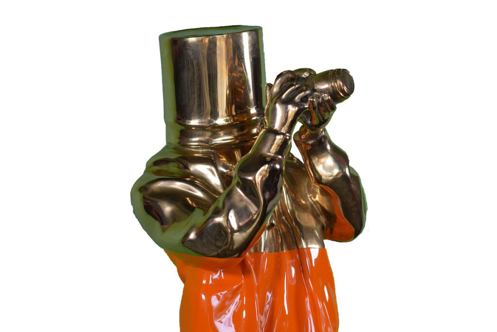 L'art dans l'art colors