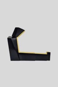 Single Chromatique Yellow
