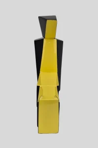 Single Chromatique Yellow