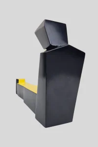Single Chromatique Yellow