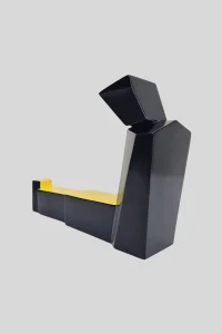 Single Chromatique Yellow
