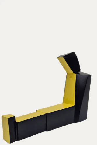 Single Chromatique Yellow