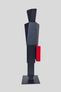 Stateless Chromatique Red