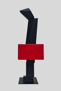 Stateless Chromatique Red