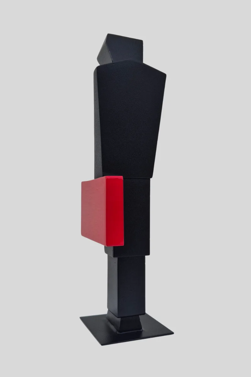 Stateless Chromatique Red
