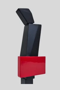 Stateless Chromatique Red
