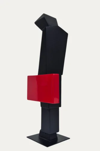 Stateless Chromatique Red